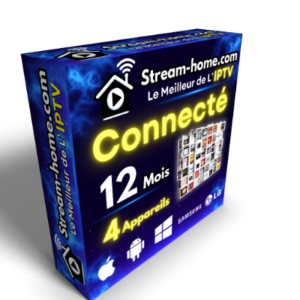 Pack Connecté Premium