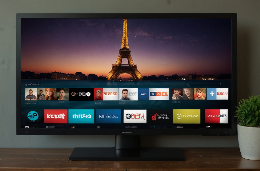 meilleur abonnement IPTV